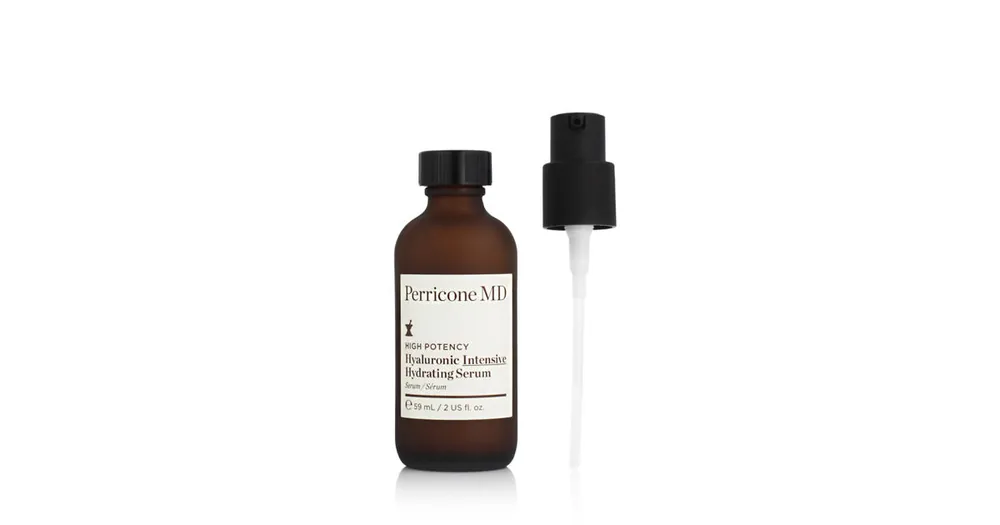 Perricone MD High Potency Hyaluronic Intensive Hydrating Serum 59 ml . Akční Nabídka