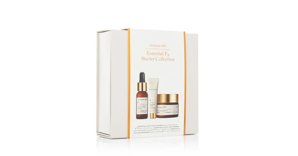 Perricone MD Essential Fx Acyl-Glutathione Starter Set . Ihned K Objednání