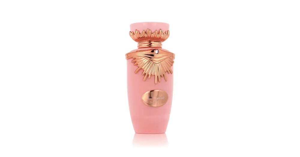 Objednat Nyní Lattafa Haya EDP 100 ml W .