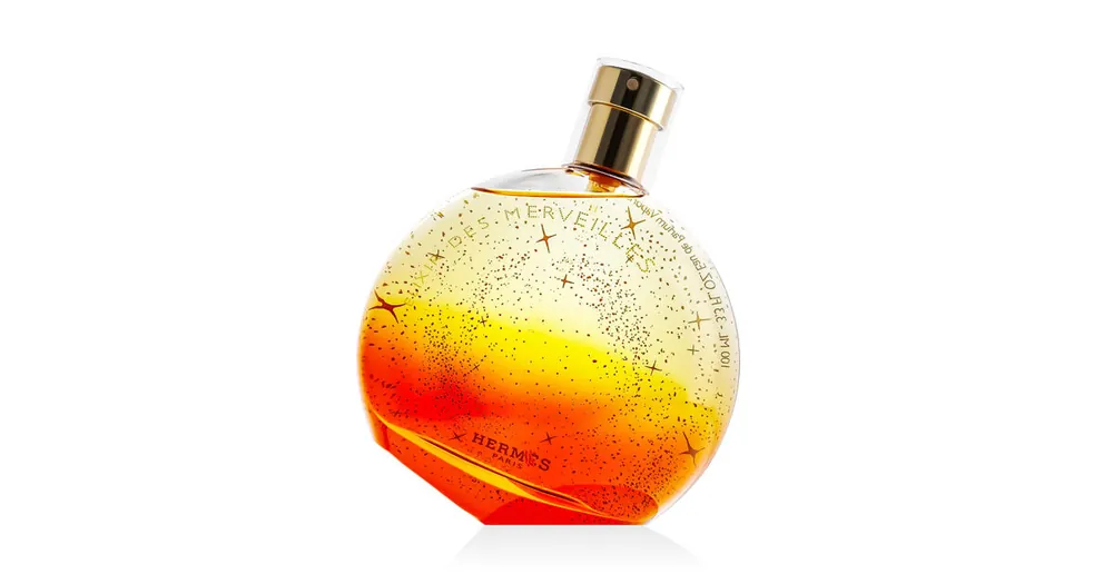 Hermès Elixir des Merveilles EDP 100 ml W Poslední Šance
