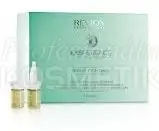 Revlon Professional Eksperience Treatment Sebum Control SOS scalp Balancing Lotion - Sérum na mastné vlasy 12x7 ml Oblíbený