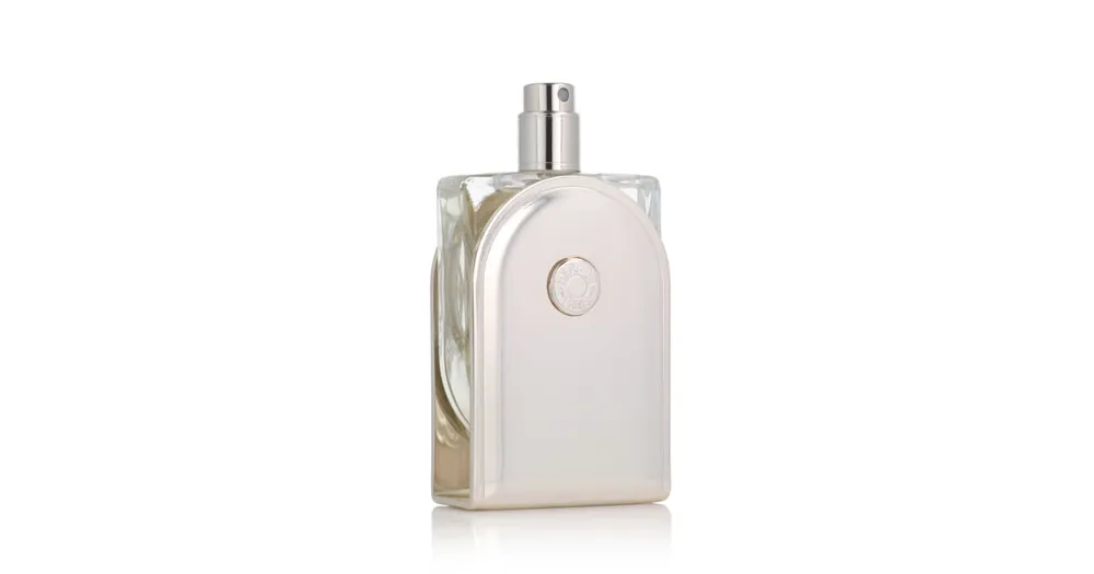 Super Cena Hermès Voyage D'Hermès EDT plnitelný 35 ml UNISEX