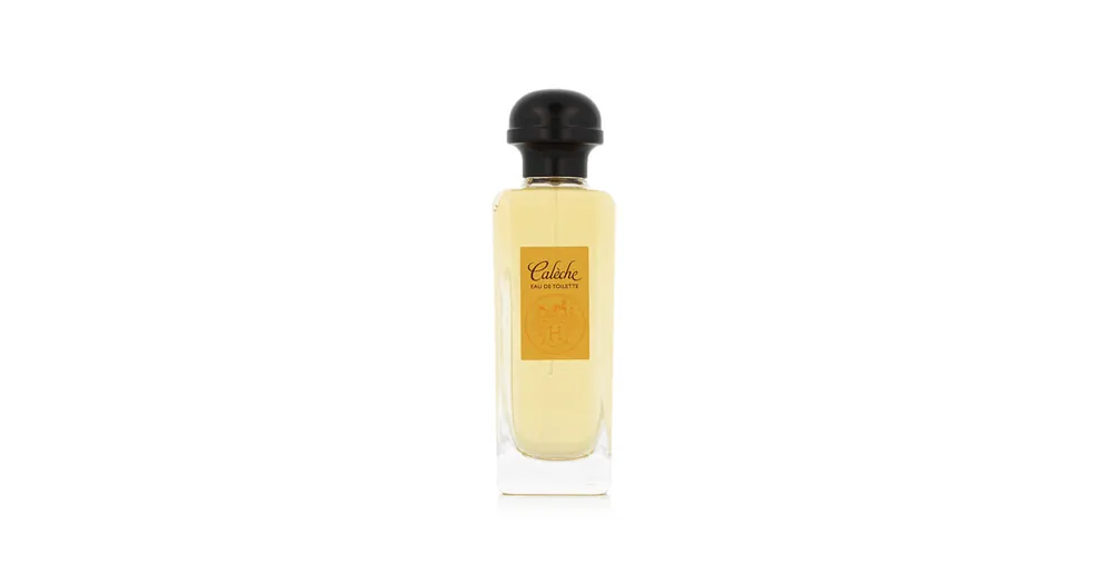 Hermès Caleche EDT 100 ml W Doprava Zdarma