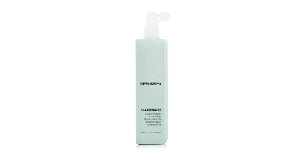 Cenový Hit Kevin Murphy Killer.Waves Curl Enhancer 150 ml .