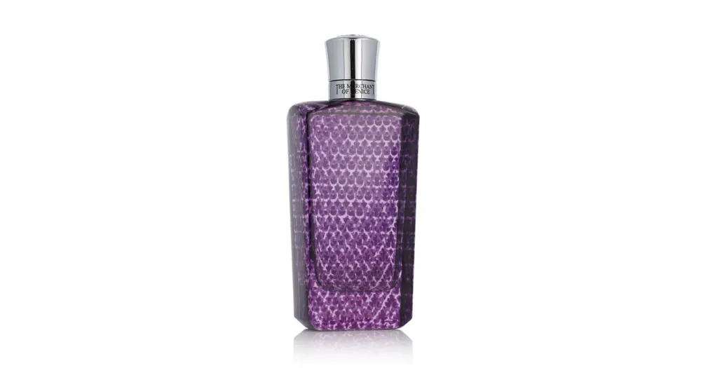 The Merchant of Venice Damascus Desert EDP 100 ml M Víkendová Akce