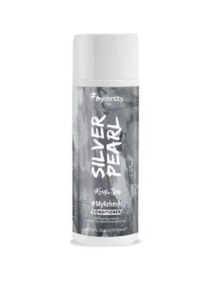 #mydentity #MyRefresh Silver Pearl Conditioner 177,4 ml  . Cenová Bomba