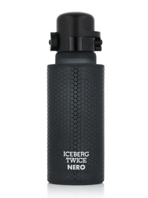 Nakupujte Hned Iceberg Twice Nero For Him EDT 125 ml M