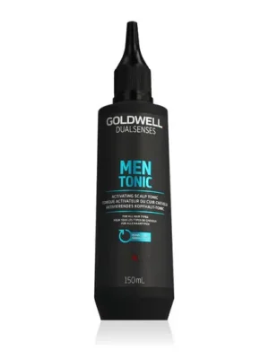 Goldwell Dualsenses Men Activating Scalp Tonic 150 ml Nakupujte Hned