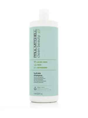 Paul Mitchell Clean Beauty Hydrate Shampoo 1000 ml . Nakupujte Hned