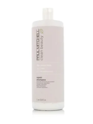 Rychlé Dodání Paul Mitchell Clean Beauty Repair Shampoo 1000 ml  .
