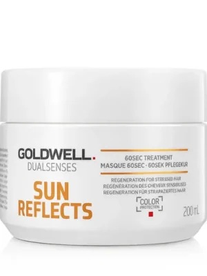 Goldwell Dualsenses Sun Reflects 60sec Treatment Mask 200 ml Kup Teď