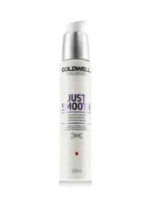 Akční Cena Goldwell Dualsenses Just Smooth 6 Effect Serum 100 ml