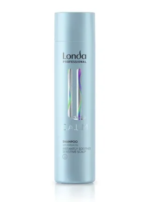 Vysoce Kvalitní Londa Professional C.A.L.M Shampoo 250 ml  .