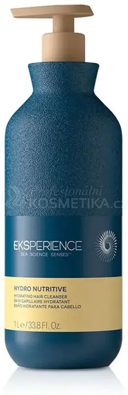 Omezená Nabídka Revlon Professional Eksperience Hydro Nutritive Shampoo - Hydratační šampon 1000 ml