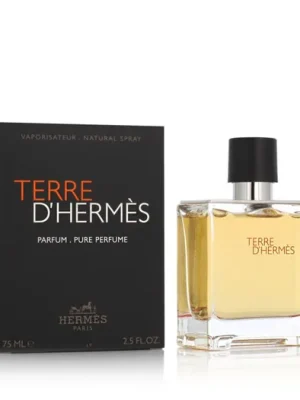 Hermès Terre D'Hermès Parfém 75 ml M Expresní Doručení