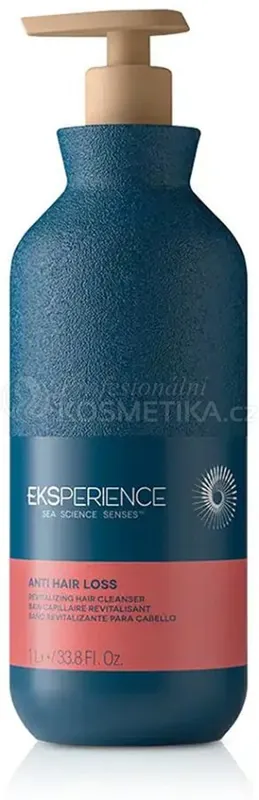 Revlon Professional Eksperience Anti Hair Loss Anti Hair Loss Shampoo - Šampon proti padání vlasů 1000 ml Akční Cena