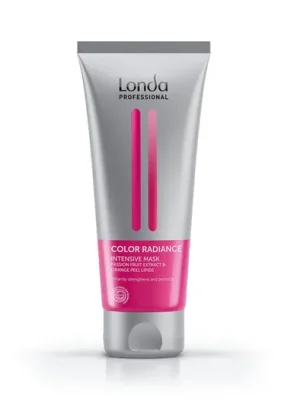 Londa Professional Color Radiance Intensive Mask 200 ml  . Nová Kolekce