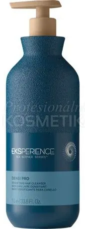 Revlon Professional Eksperience Densi Pro Densifying Hair Cleanser - Zhušťující šampon 1000 ml Nejlepší Cena
