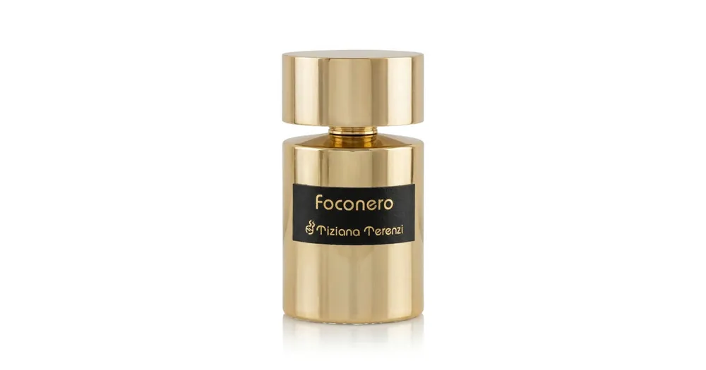 Tiziana Terenzi Foconero vlasový sprej 50 ml UNISEX Sleva