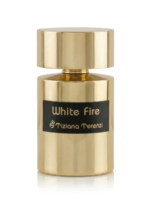 Dokud Zásoby Vydrží Tiziana Terenzi White Fire vlasový sprej 50 ml UNISEX