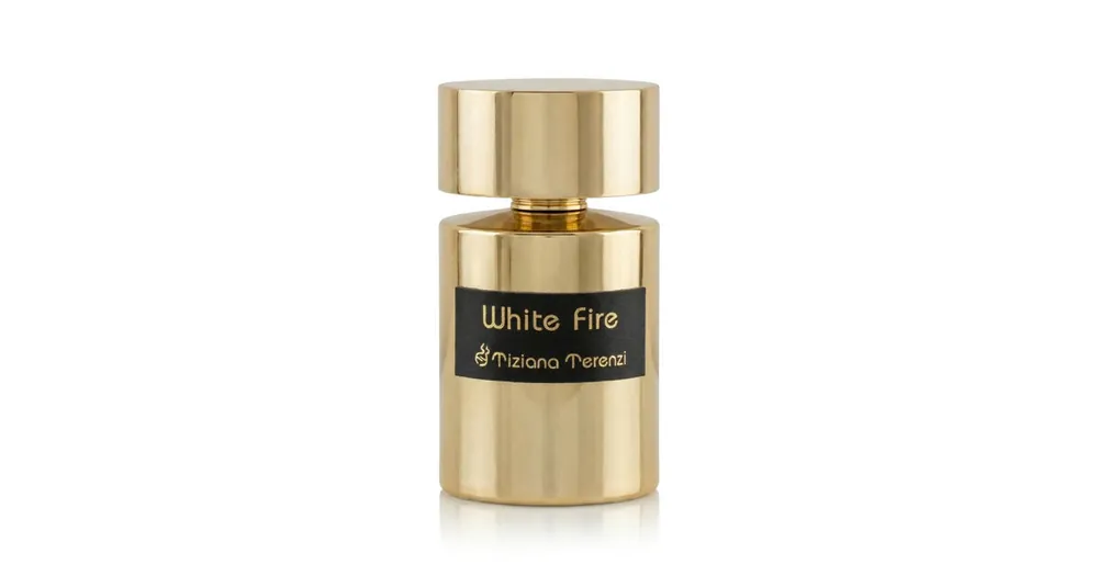 Dokud Zásoby Vydrží Tiziana Terenzi White Fire vlasový sprej 50 ml UNISEX