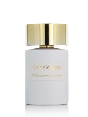 Objednat Nyní Tiziana Terenzi Cassiopea vlasový sprej 50 ml UNISEX