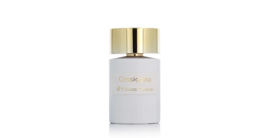 Objednat Nyní Tiziana Terenzi Cassiopea vlasový sprej 50 ml UNISEX