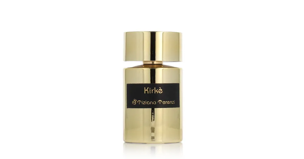 Tiziana Terenzi Kirkè vlasový sprej 50 ml UNISEX Levný
