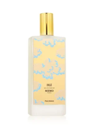 Výhodná Nabídka Memo Paris Inlé EDP 75 ml W