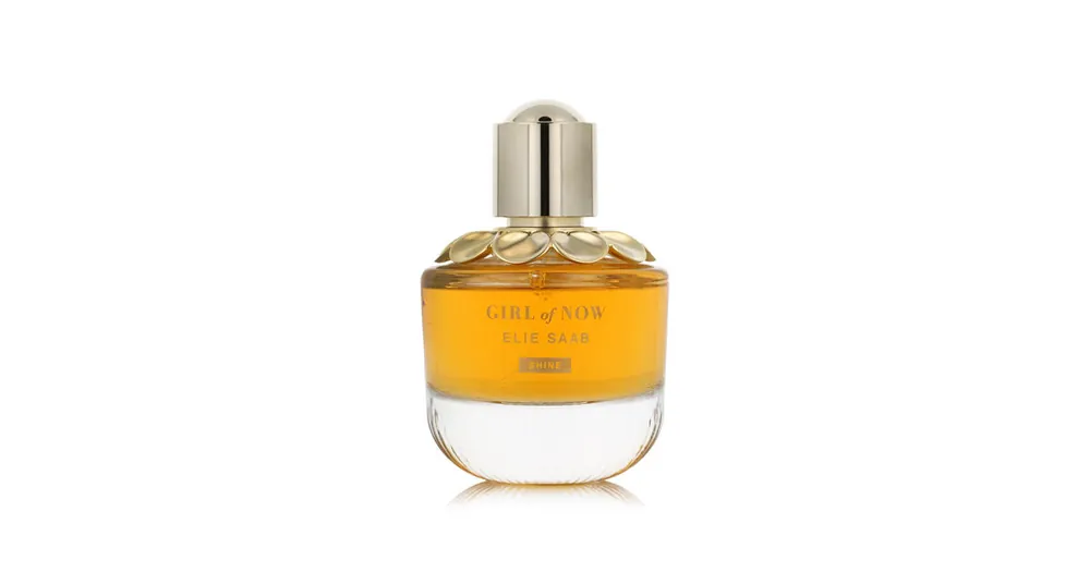 Elie Saab Girl of Now Shine EDP 50 ml W Akční Cena
