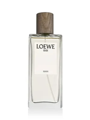 Loewe 001 Man EDP 75 ml M Tovární Cena