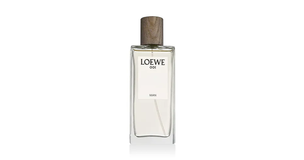 Loewe 001 Man EDP 75 ml M Tovární Cena
