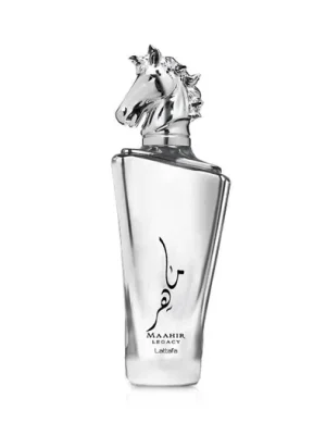 Nejlepší Volba Lattafa Maahir Legacy EDP 100 ml UNISEX .
