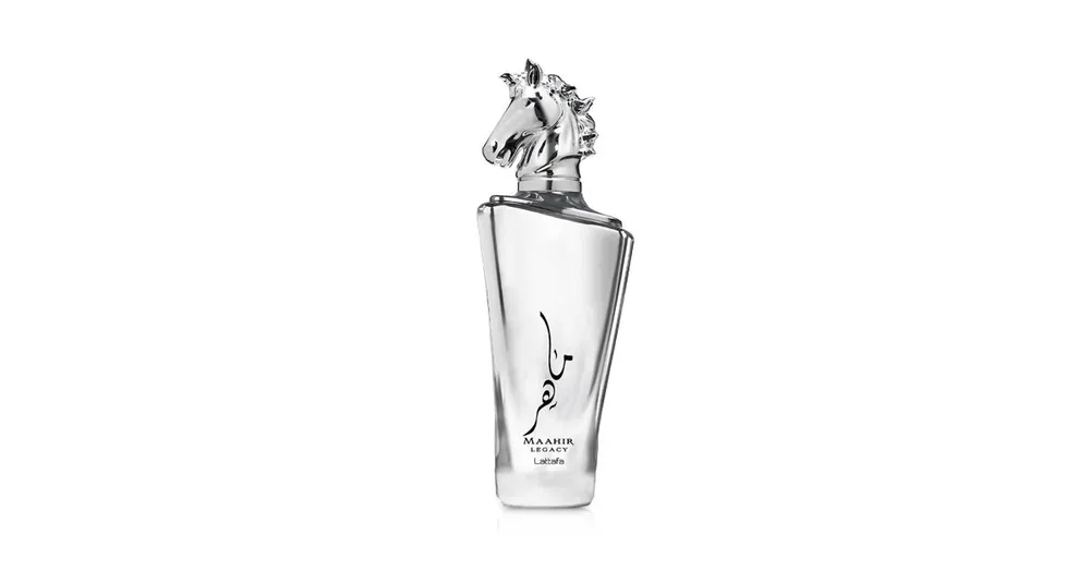 Nejlepší Volba Lattafa Maahir Legacy EDP 100 ml UNISEX .