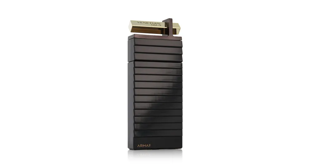 Armaf Venetian Gold EDP 100 ml UNISEX . Akční Nabídka