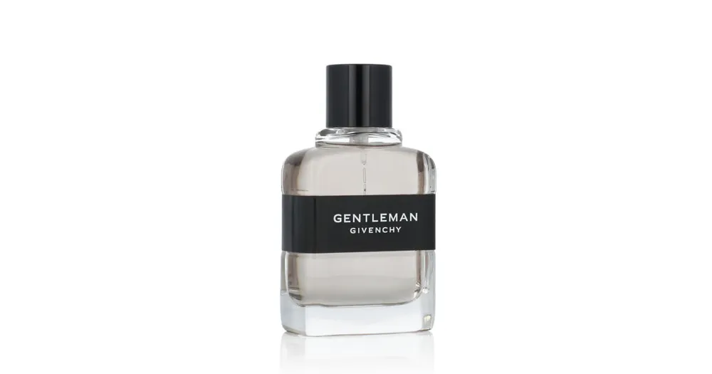 Givenchy Gentleman 2017 EDT 60 ml M Jen Po Omezenou Doba