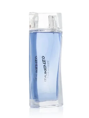 Dokud Zásoby Vydrží Kenzo L'Eau Kenzo Pour Homme EDT 100 ml M