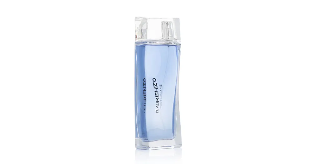 Dokud Zásoby Vydrží Kenzo L'Eau Kenzo Pour Homme EDT 100 ml M