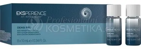 Doprava Zdarma Revlon Professional Eksperience Densi Pro SOS Densifying Lotion - Ampule pro zahuštění vlasů 8 x 10 ml