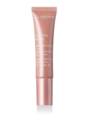 Clarins Total Eye Revive 15 ml Nová Kolekce
