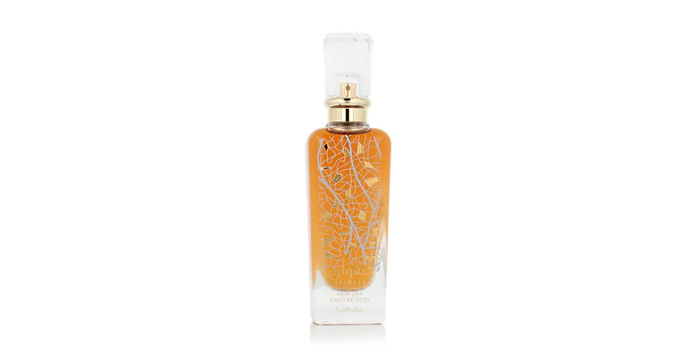 Lattafa Safwaan L'Autre Oud EDP 100 ml UNISEX . Levný