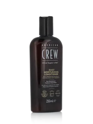 Nová Kolekce American Crew Daily Deep Moisturizing Conditioner 250 ml