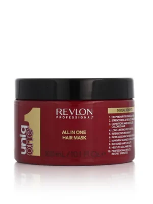 Revlon Uniq One All In One Hair Mask 300 ml Omezená Nabídka