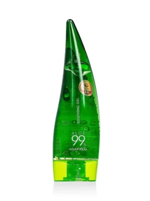 Novinka Holika Holika Aloe 99% Soothing Gel 250 ml