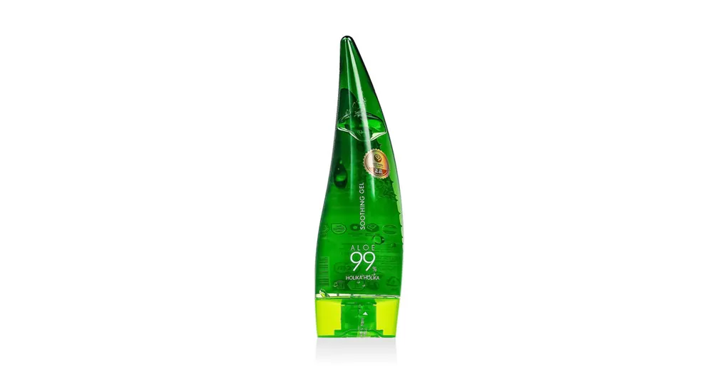 Novinka Holika Holika Aloe 99% Soothing Gel 250 ml