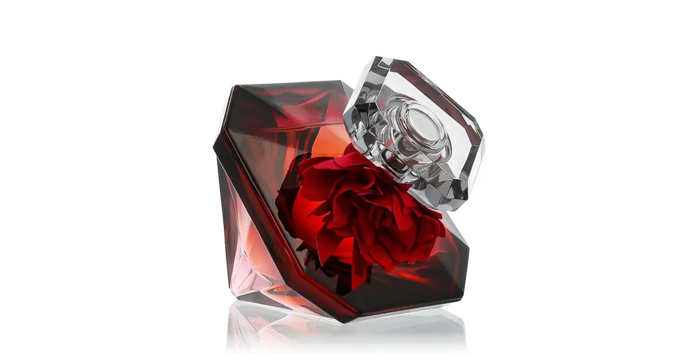 Originální Lancôme La Nuit Trésor Intense EDP 50 ml W