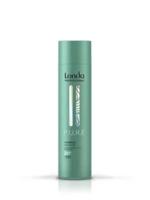 Výprodej Londa Professional P.U.R.E Shampoo 250 ml  .