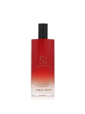 Víkendová Akce Giorgio Armani Sì Passione EDP 15 ml W