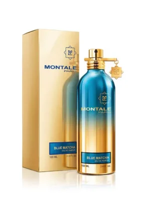 Montale Paris Blue Matcha EDP 100 ml UNISEX Odeslání Ihned