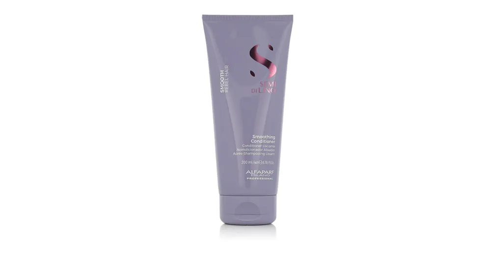 Alfaparf Milano Semi Di Lino Smooth Smoothing Conditioner 200 ml . Ověřený